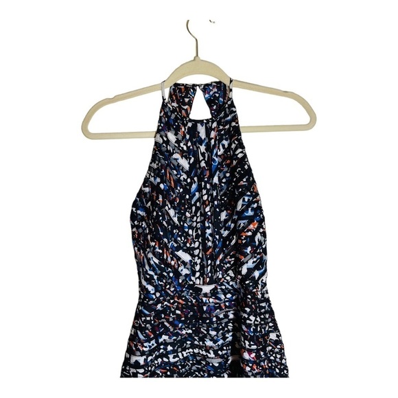 Parker Zulma Fit & Flare Dress - Picture 4 of 7